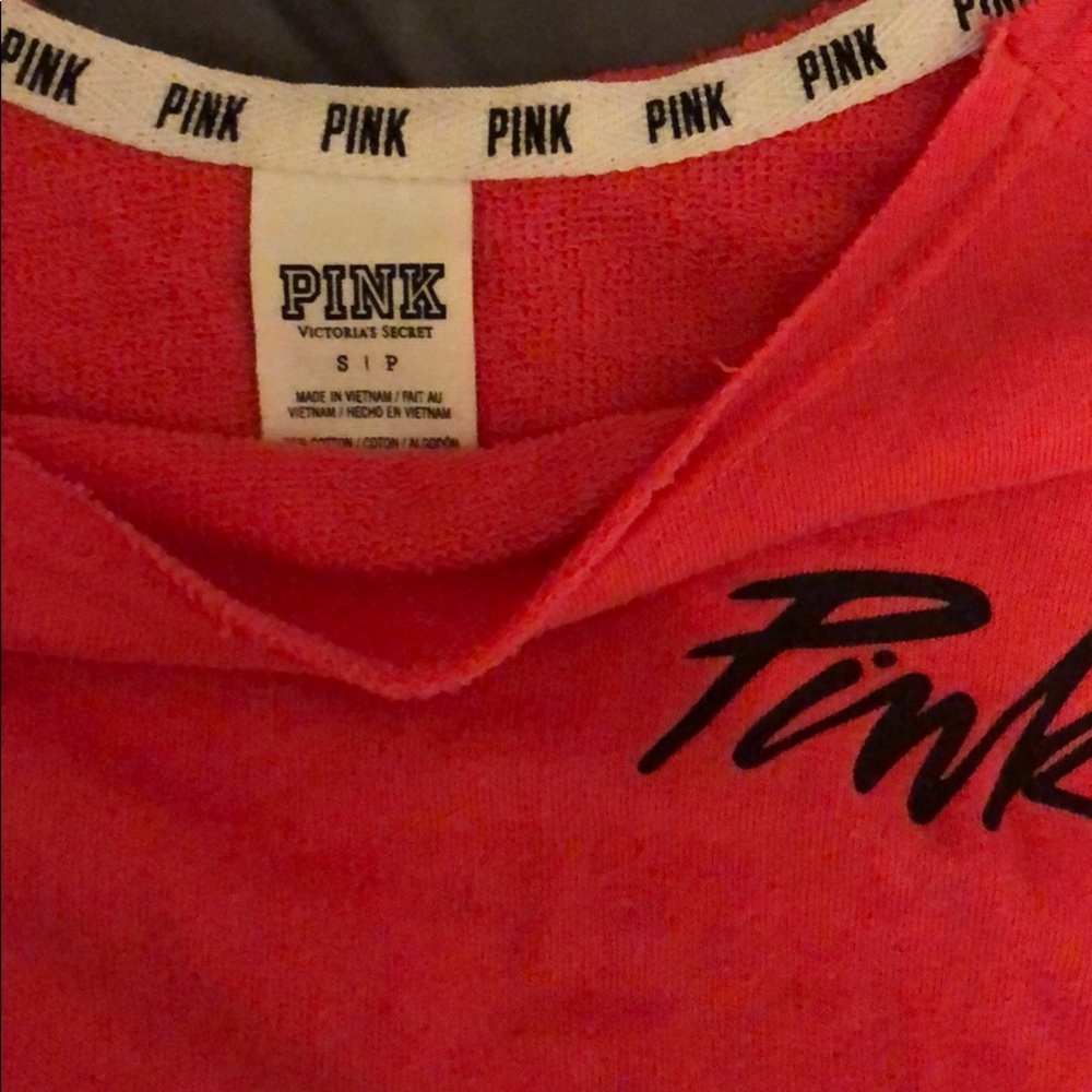 Victoria secret sweater